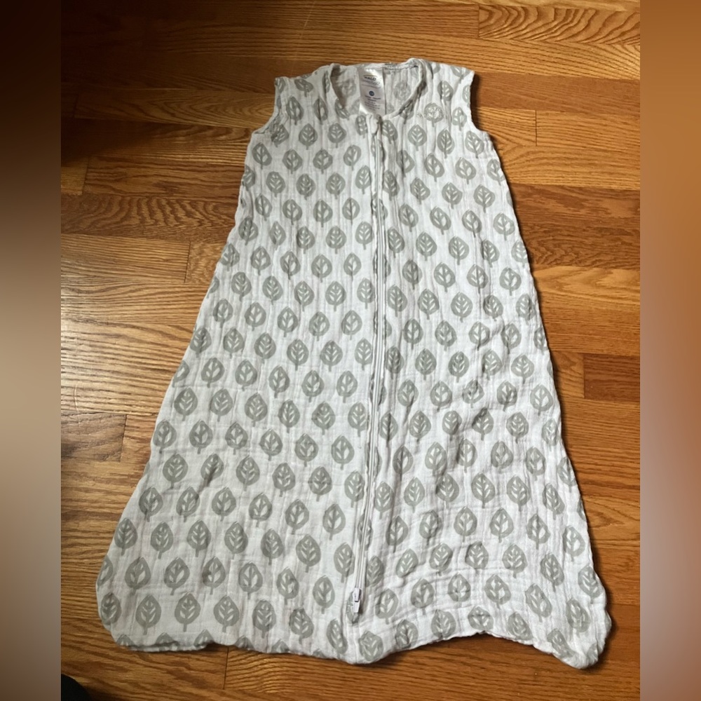 Muslin Halo Sleep Sack